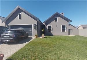 Fully Automated Smart Home in Exclusive Security Estate.