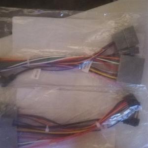 Honda civic radio template 