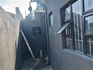 Spacious Bachelor Apartment To Let – Kensington, Johannesburg