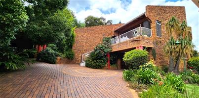 Spacious Family Home in Mulbarton