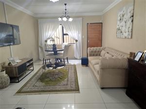 Townhouse For Sale in Terenure