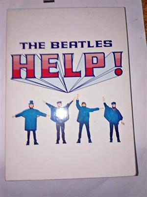 The Beatles - Help - 2 CD set
