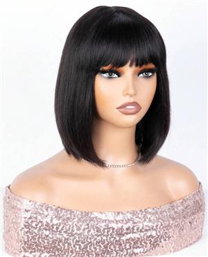 10 INCH DOUBLE DRAWN FRINGE