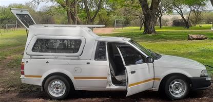 Ford Bantam