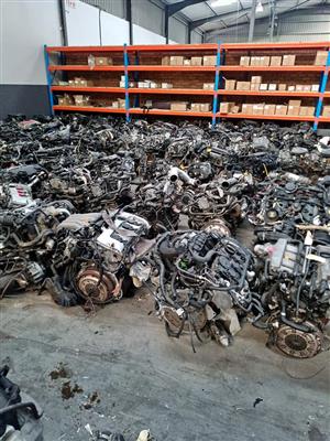 TOYOTA AVANZA K3 ENGINES FOR SALE