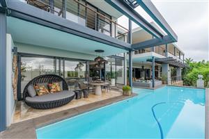 World-Class Luxury Residence in Simbithi Eco Estate