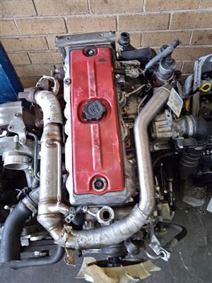 HINO 300 N04CT COMPLETE ENGINES FOR SALE