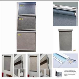 Sunblock roller blinds for sale on order only
