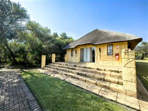 Swartruggens! Magnificent All-In-One Farm!