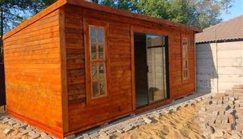 Wendy houses 