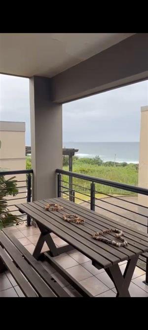 Apartment Rental Monthly in La Mercy