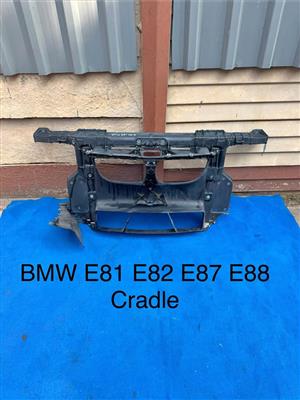 BMW 1 Series E87 Radiator Cradle