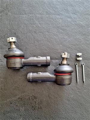 Tie rod ends for Ford Granada MK 1/2.  