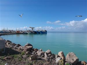 Vacant land for Sale in Da Gama Bay, St Helena bay