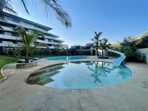 Apartment Rental Monthly in Sibaya