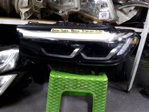 (2020-2023) BMW 5.SERIES G31 LEFT SIDE LED XENON HEADLIGHT FOR SALE.