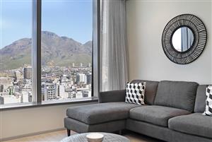 Apartment Rental Monthly in De Waterkant