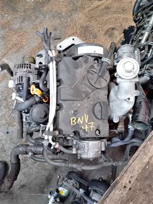 VW POLO ASZ 1.9TDI ENGINES FOR SALE
