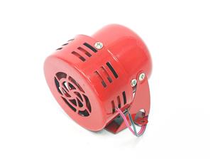 Siren Sound Hooter Electric Horn