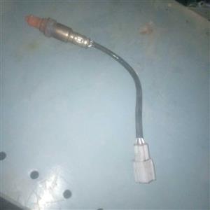 Toyota Agya oxygen sensor