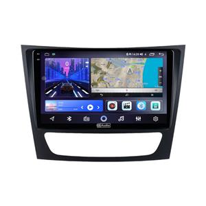 TT Audio 9″ replacement radio for MERCEDES C-Class (W204) 2004 - 2009 (2K SCREEN)