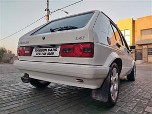  2006 Vw Golf 1 1.4i Velociti excellent condition original