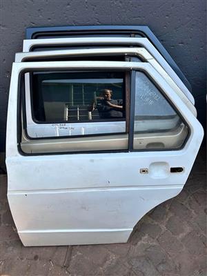 VW Golf MK1 Left Rear door Shells Available @Circle 7 Used Parts Call or WhatsApp 