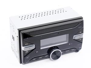 Ice Power IP-4012 Double Din Media Player with bluetooth