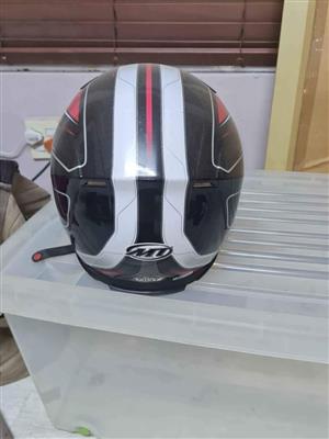 Shoei Helmet for sale. 