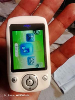 Aigo Digital Voice Recorder MP3 & Video Player
