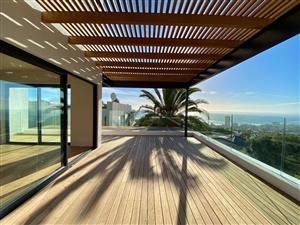 Penthouse Rental Monthly in Fresnaye