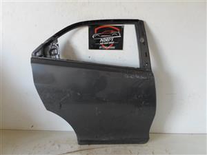 Honda Civic 12-16 right rear door