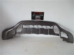 Honda CR-V front bumper cover