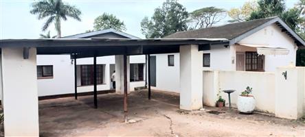 4 Bedroom House For Sale