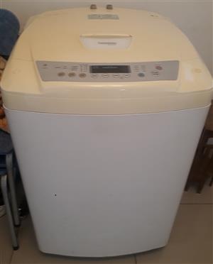 Washing Machine LG 13KG 