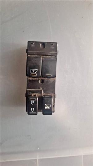 Nissan micra window switches available