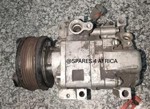 Mazda CX-7 2.3T Used Aircon Pump