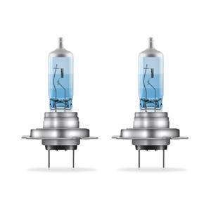 Osram Cool Blue Intense Next Gen Headlight Bulbs (H7)