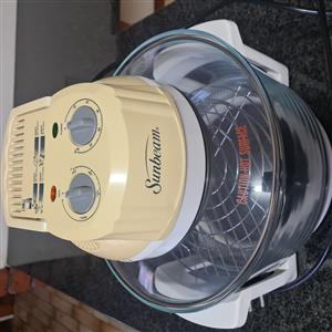 Sunbeam Conventional Oven