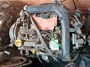 OPEL ASTRA ENGINE AVAILABLE AT ROJAN ENGINES AND GEARBOXES