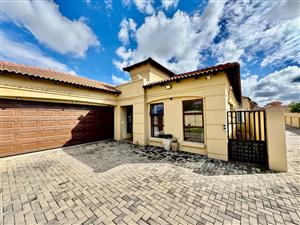House For Sale in Secunda