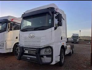 FAW 26:500 2022 Models x 2 Units
