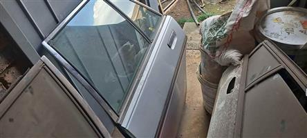 Toyota cressida left side doors