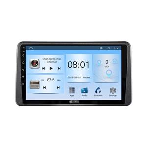 TT Audio 9″ replacement radio for RENAULT KIGER 2021-2024 (ECO)