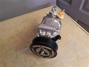 NEW FORD ECO BOOST AIRCON PUMP FORSALE