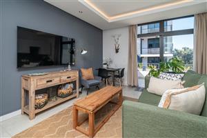 Apartment Rental Monthly in Green Point