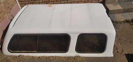 Ford Ranger Single Cab Canopy For Sale 