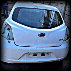  DATSUN GO 2000 STRIPPING FOR SPARES @ROC Spares  