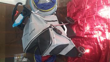 Olly & Max Pet Stroller
