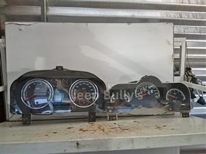 Clusters For Dodge Ram & Dodge Nitro 